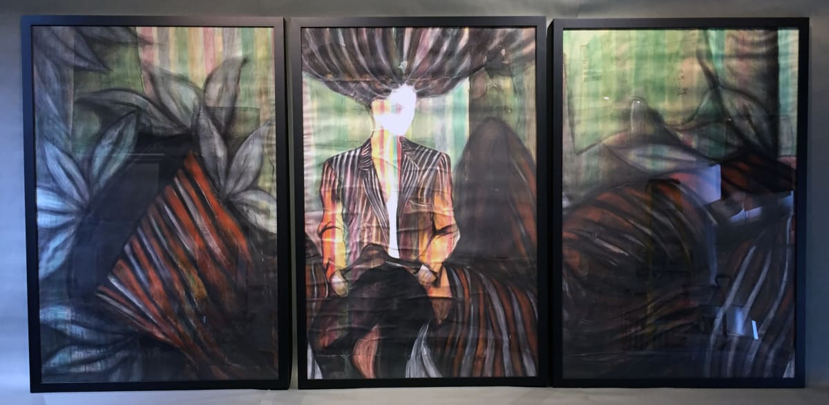 (Her)Suit 9 by Susan Hensel 