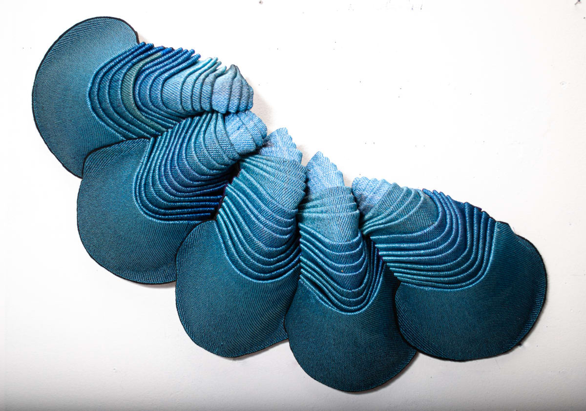 Huddle by Susan Hensel 