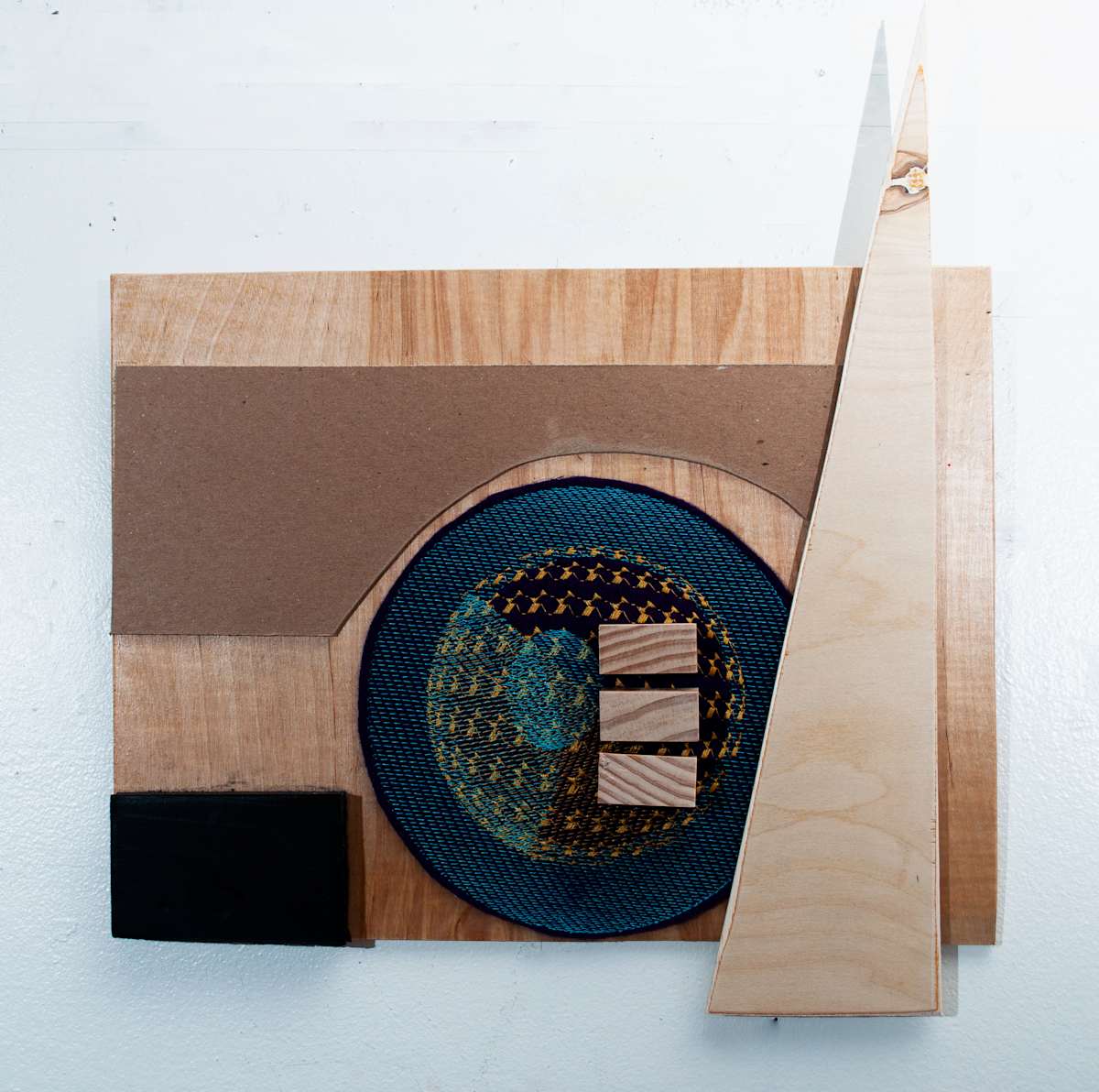 If only the human hand... by Susan Hensel, Image 3.