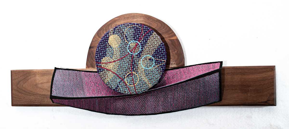 Nautical Compass by Susan Hensel, Image 3.