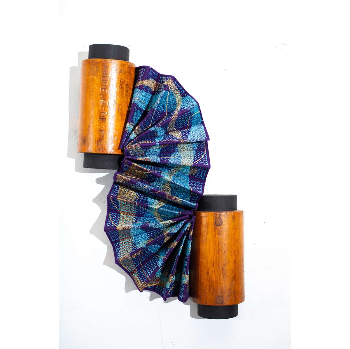 Run-Off Model by Susan Hensel, Image 3.
