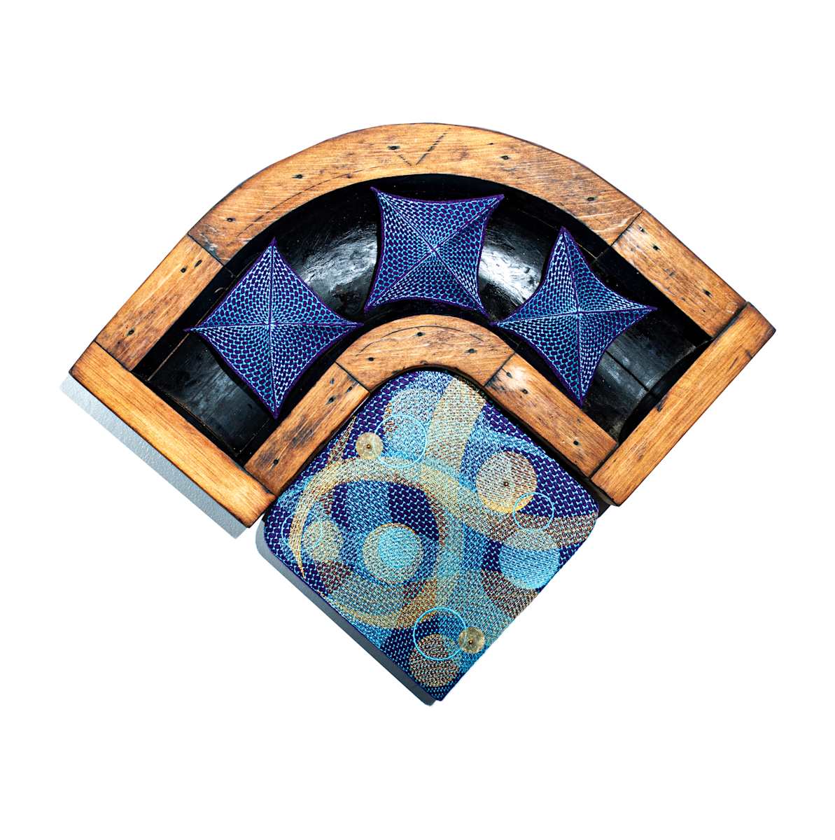 Firmament by Susan Hensel 