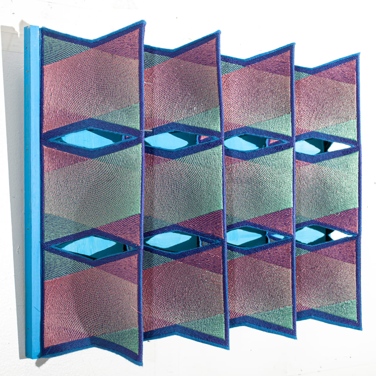 Sentinel Alignment by Susan Hensel, Image 5.