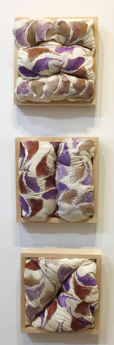 Soft Geometry by Susan Hensel 