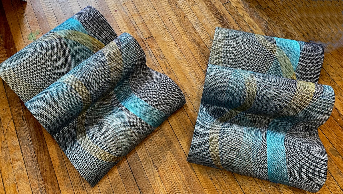 Tidal Amplitude by Susan Hensel 