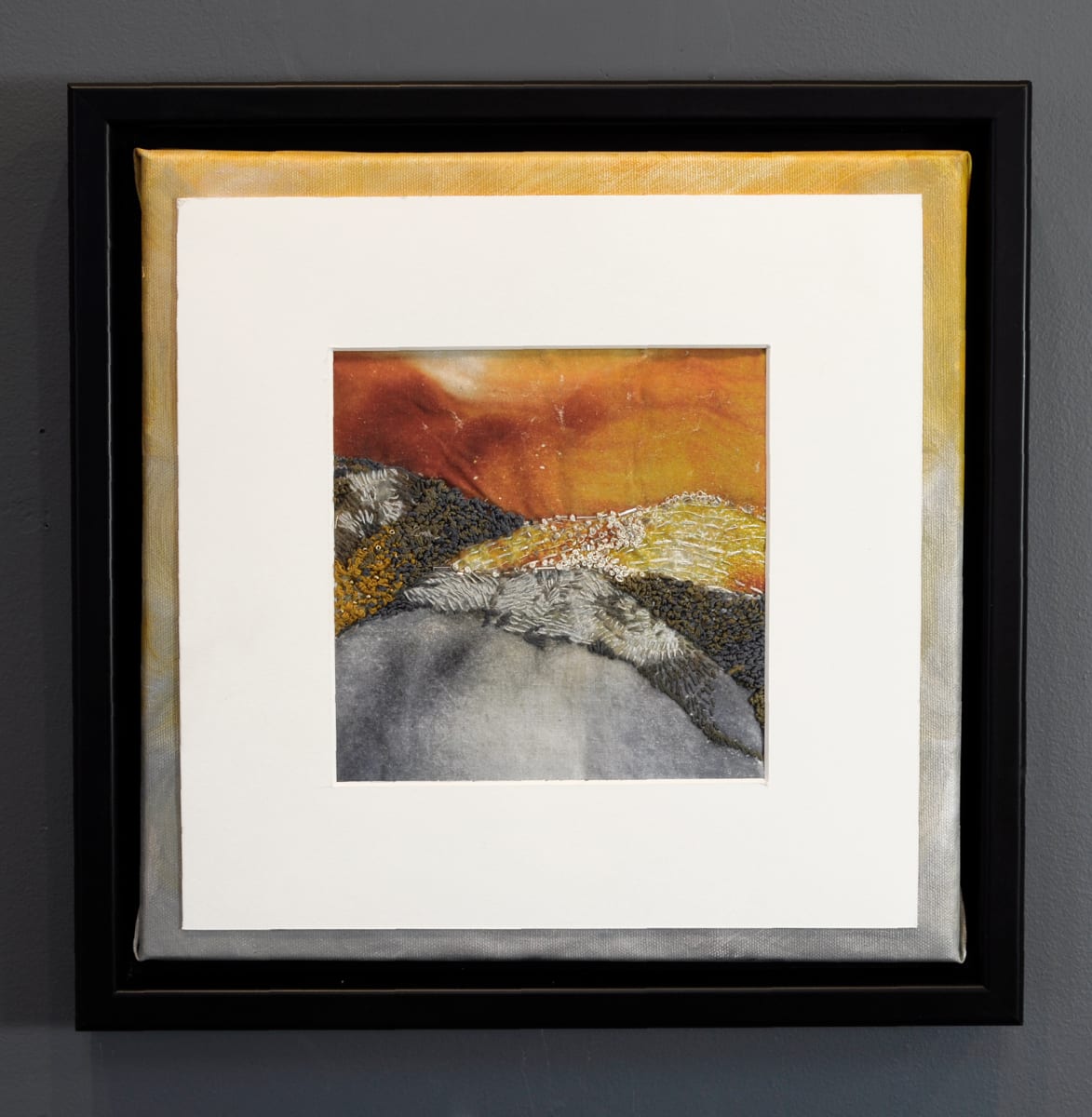 Terra Incognito 2 by Susan Hensel 