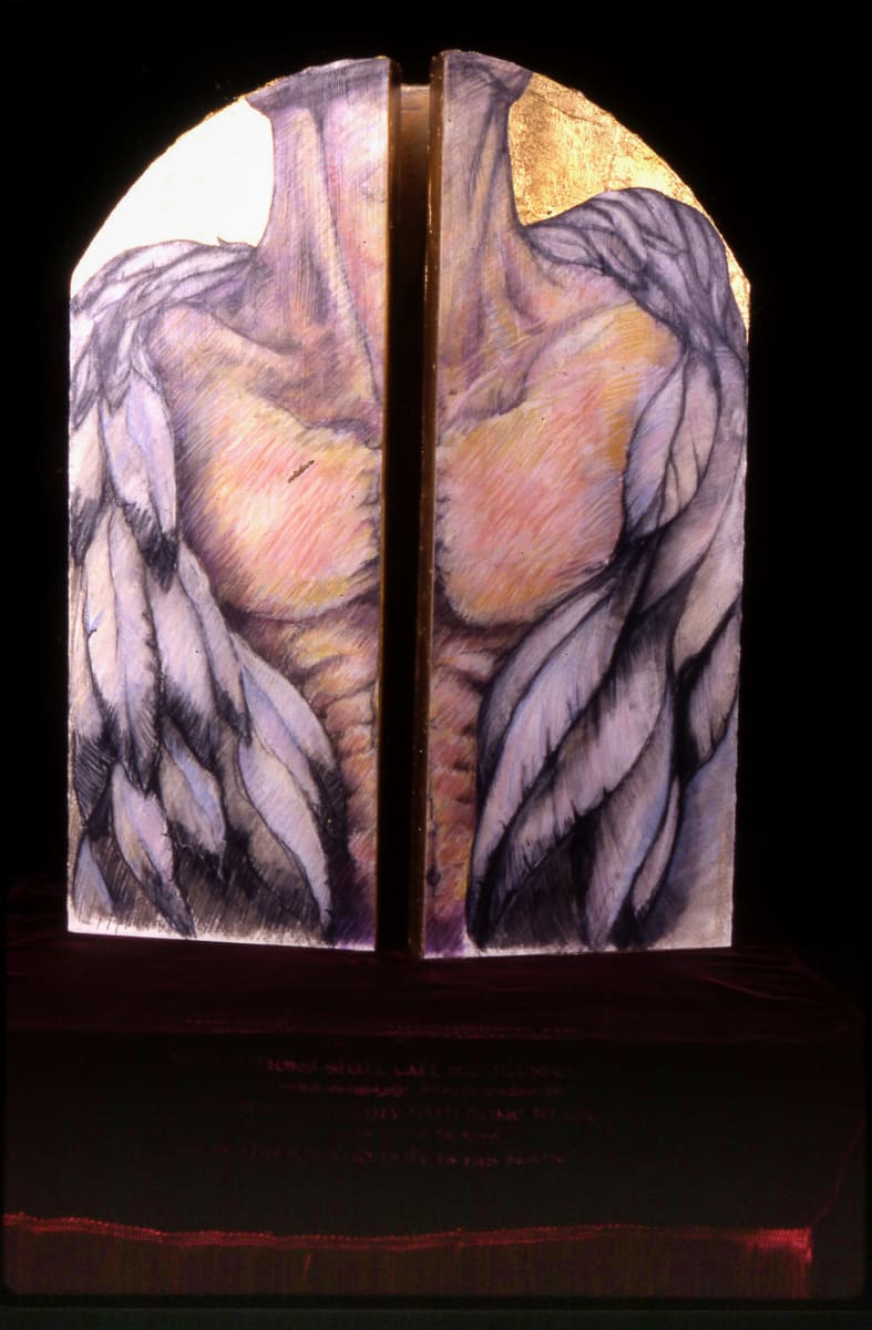 The Gift by Susan Hensel 