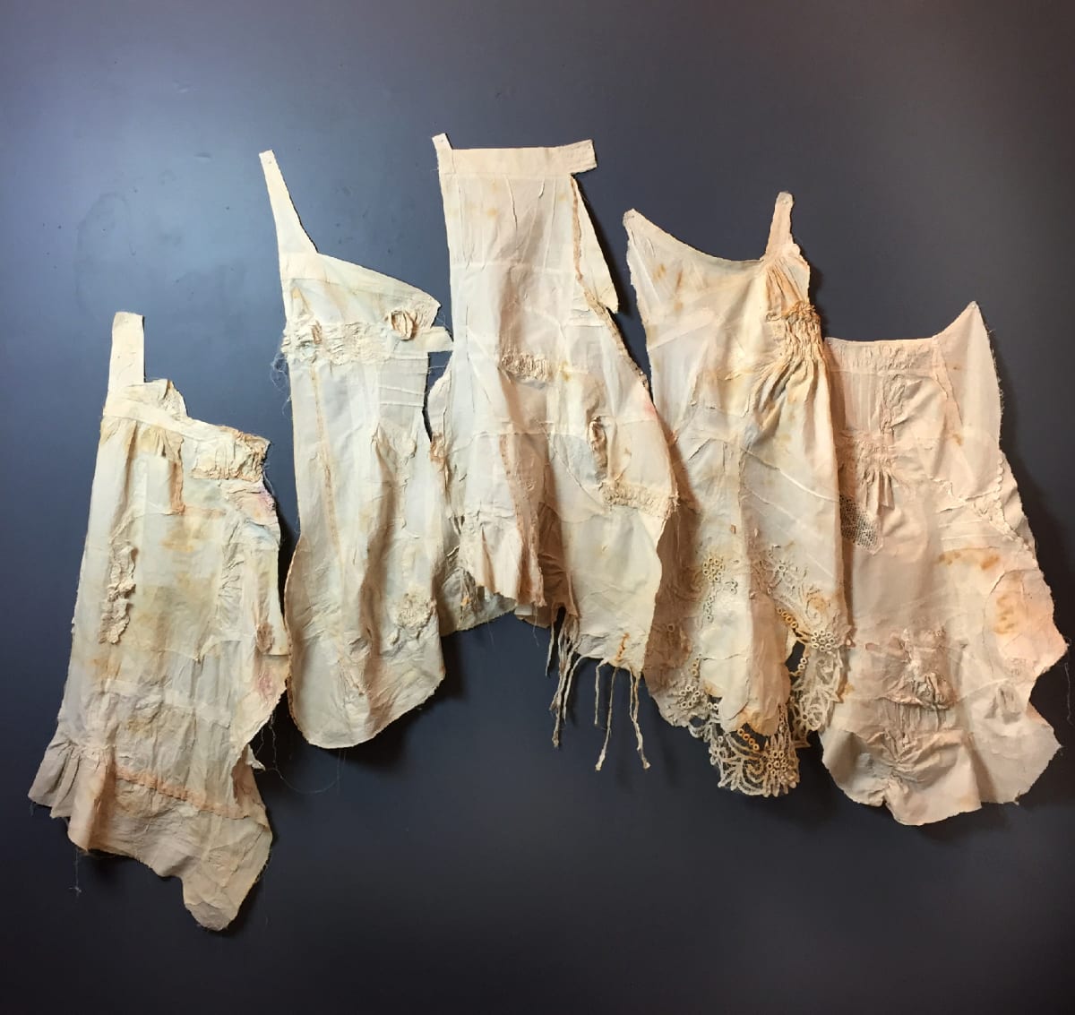 Toxic Nostalgia by Susan Hensel 