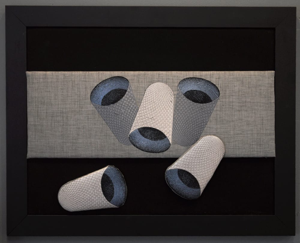 Tumble by Susan Hensel, Image 1.