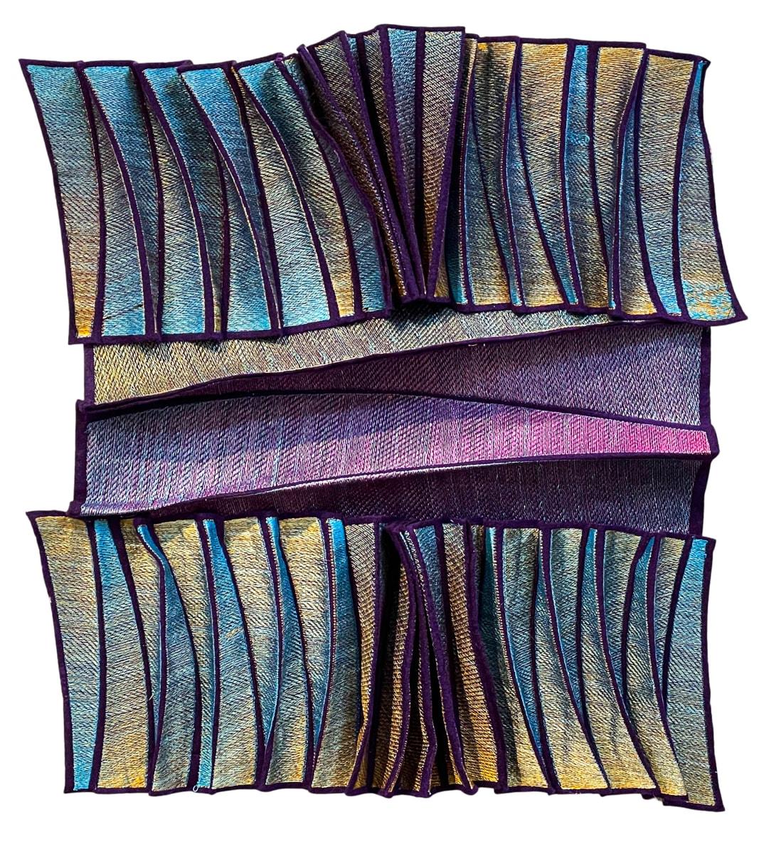 Tympani by Susan Hensel 