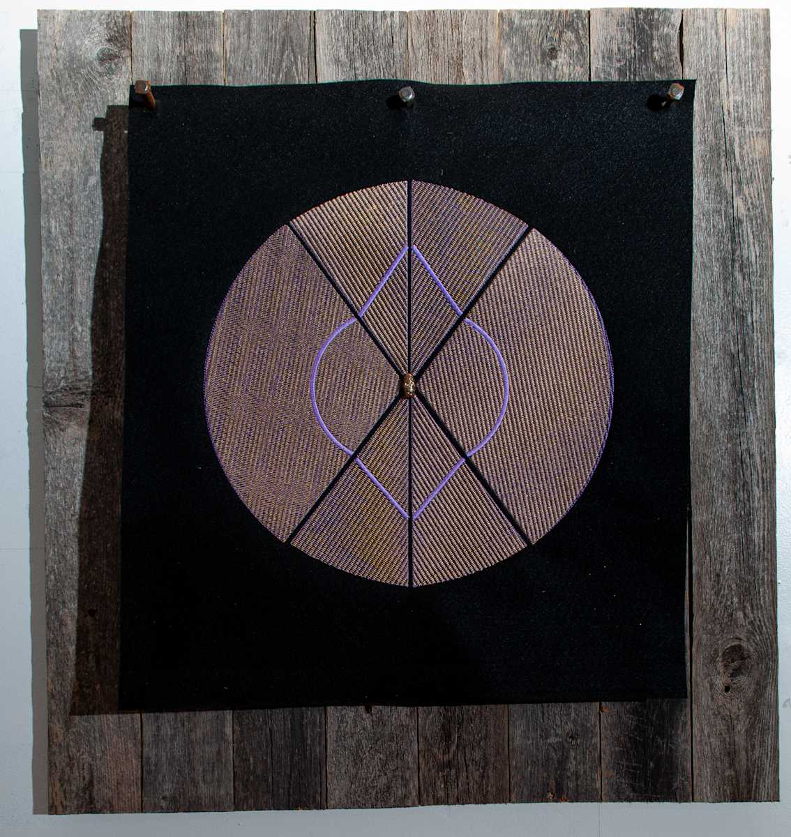 Visionary Threshold by Susan Hensel, Image 1.