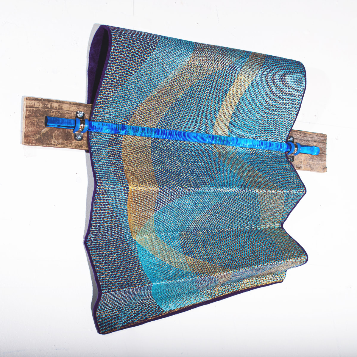 Water Course by Susan Hensel 