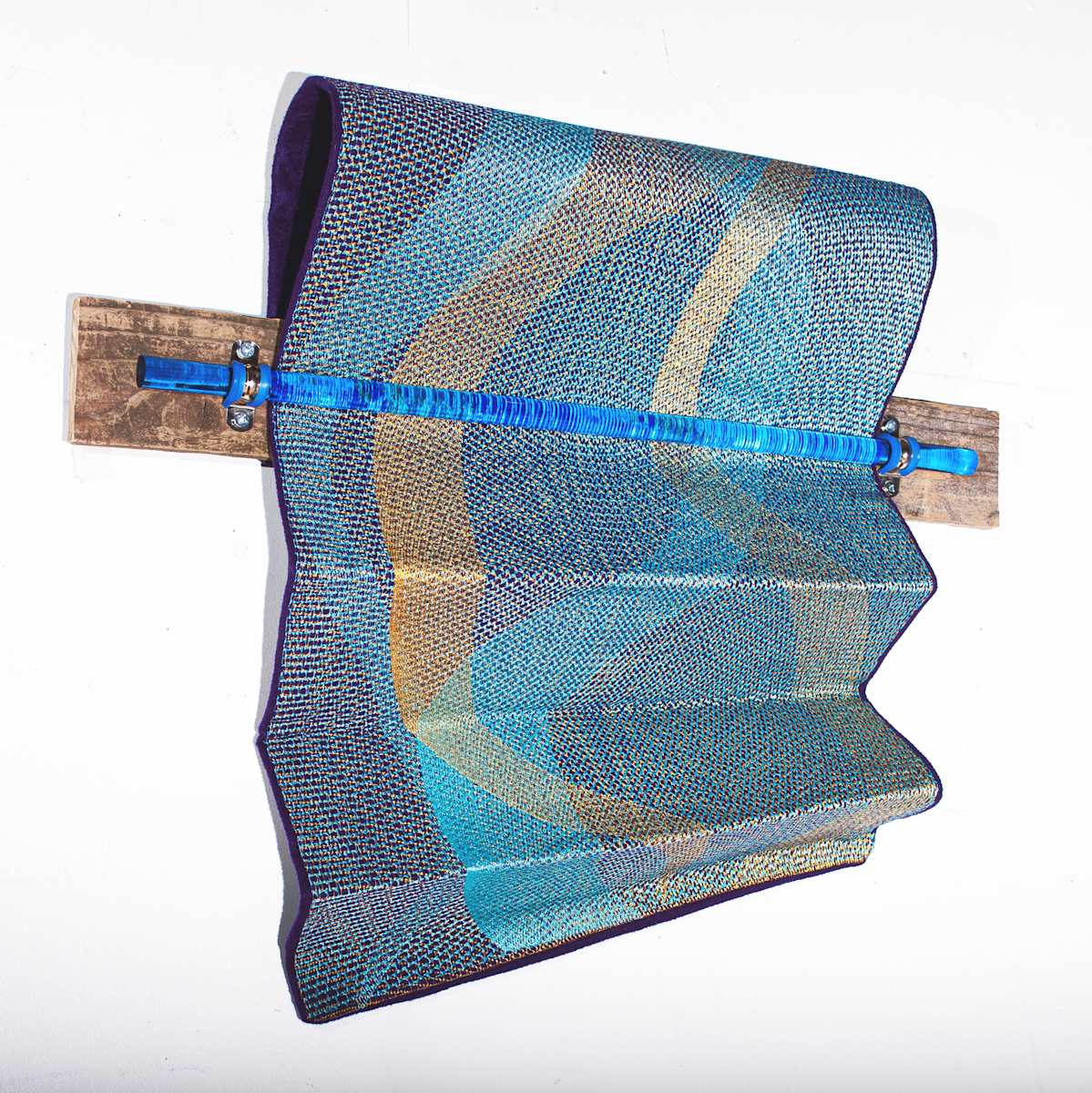 Water Course by Susan Hensel, Image 4.