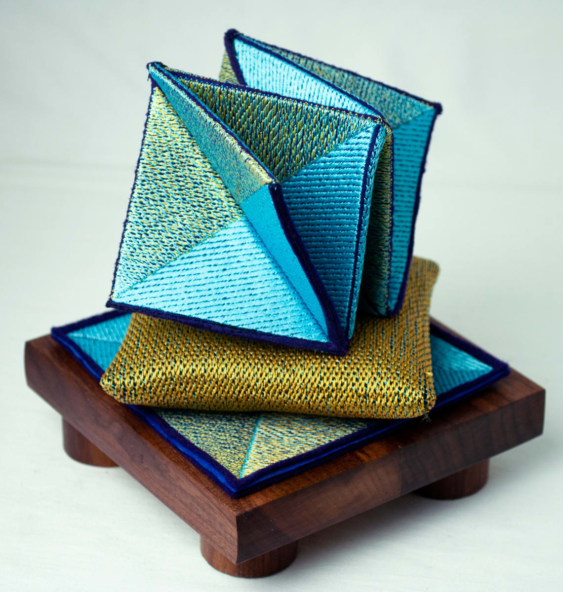 Wing-Ding by Susan Hensel 