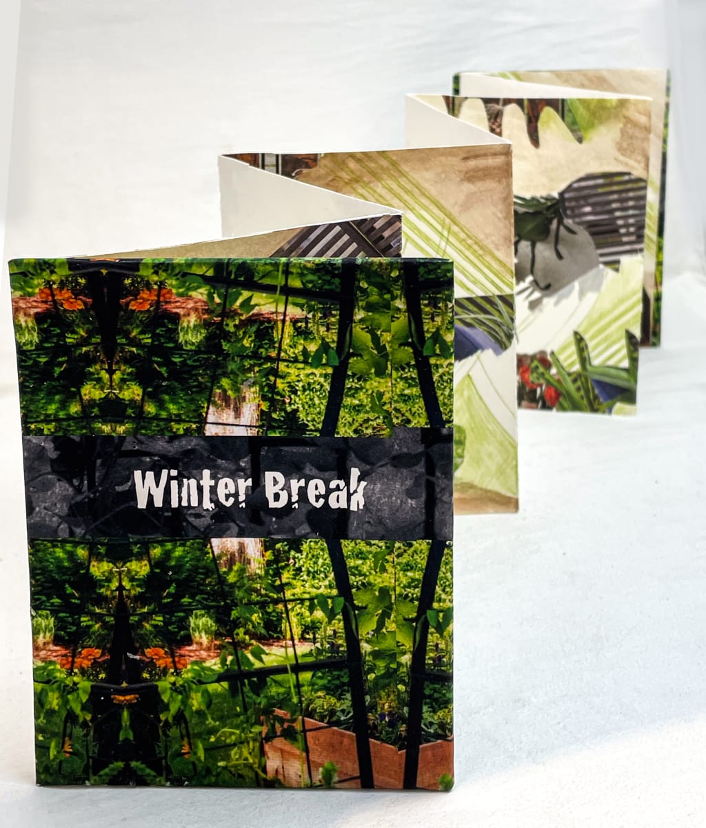 Winter Break by Susan Hensel 