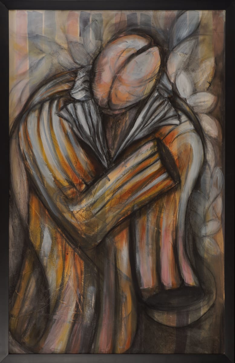 (Her)Suit Single 3 by Susan Hensel 