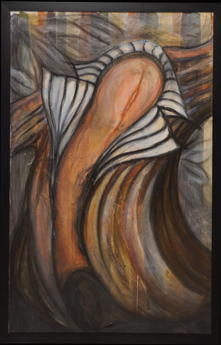 (Her)Suit Single 1 by Susan Hensel, Image 1.