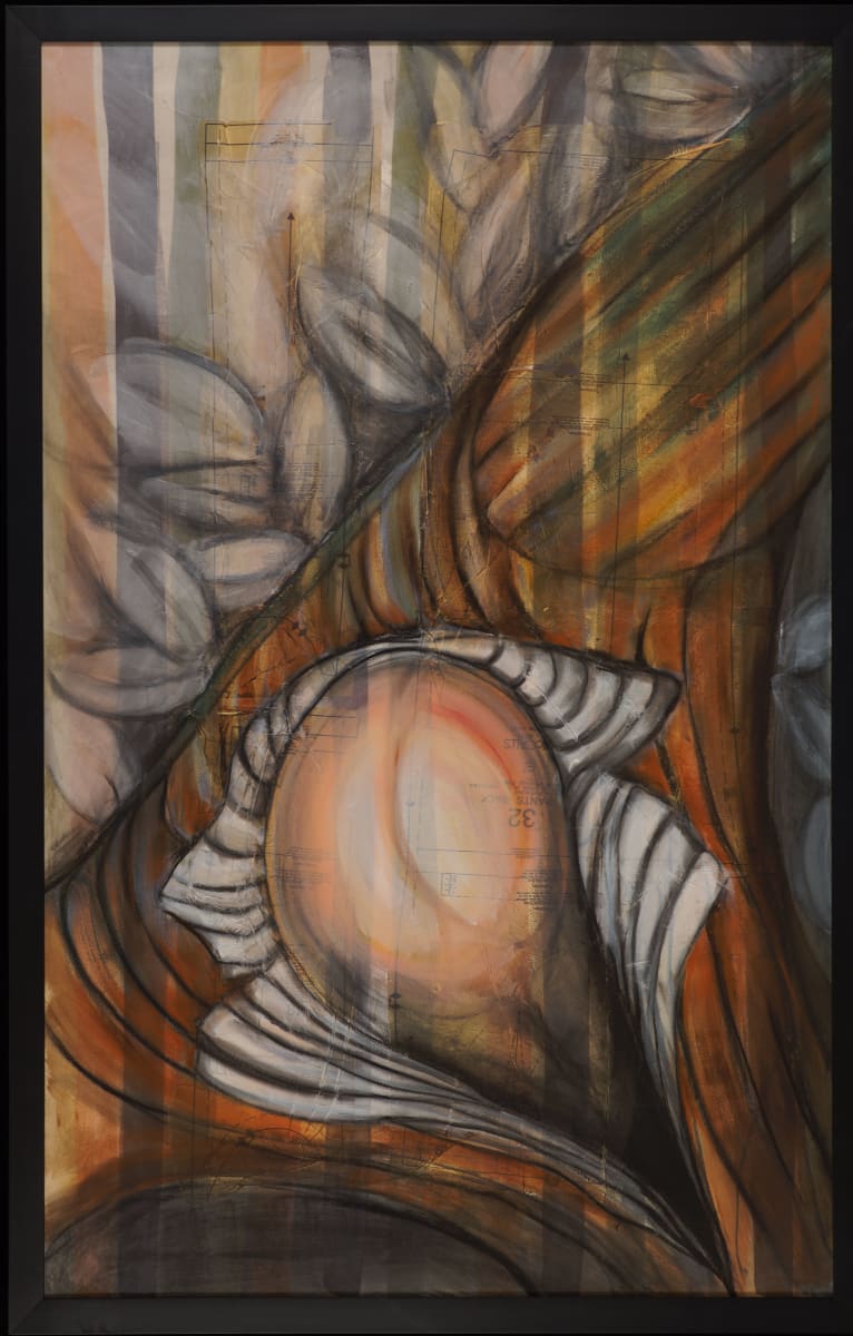 (Her)Suit Single 2 by Susan Hensel, Image 1.