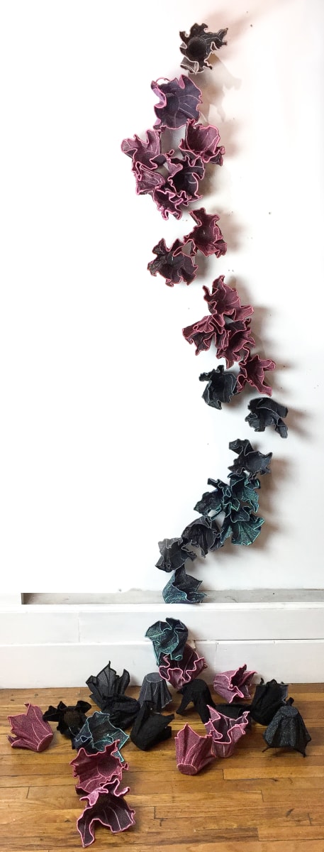 Scatter by Susan Hensel, Image 3.