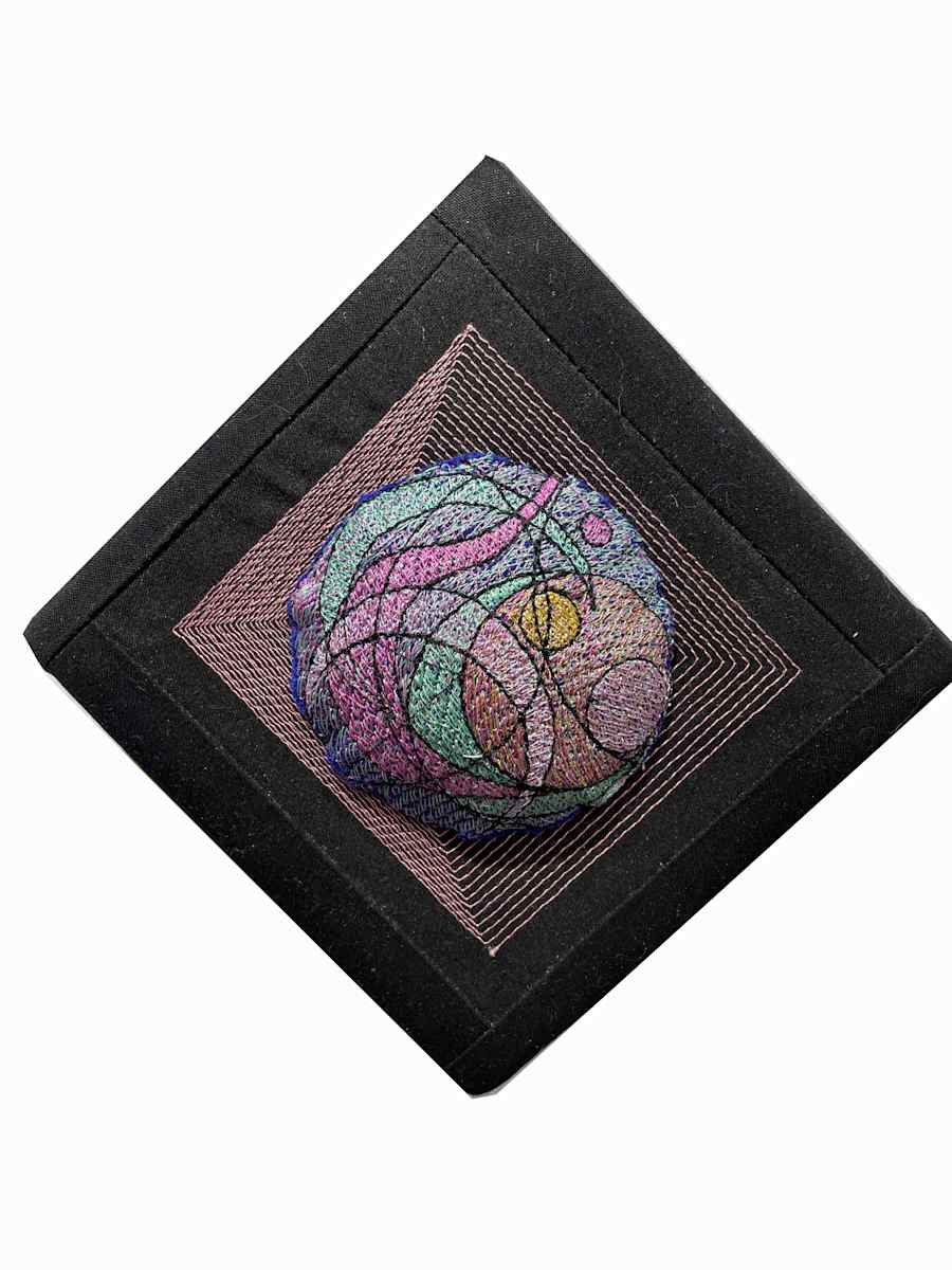 Pocket Wayfinder by Susan Hensel, Image 1.