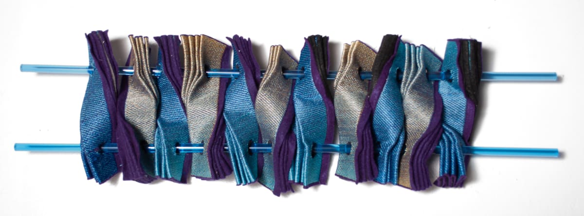 Twist 1 by Susan Hensel 