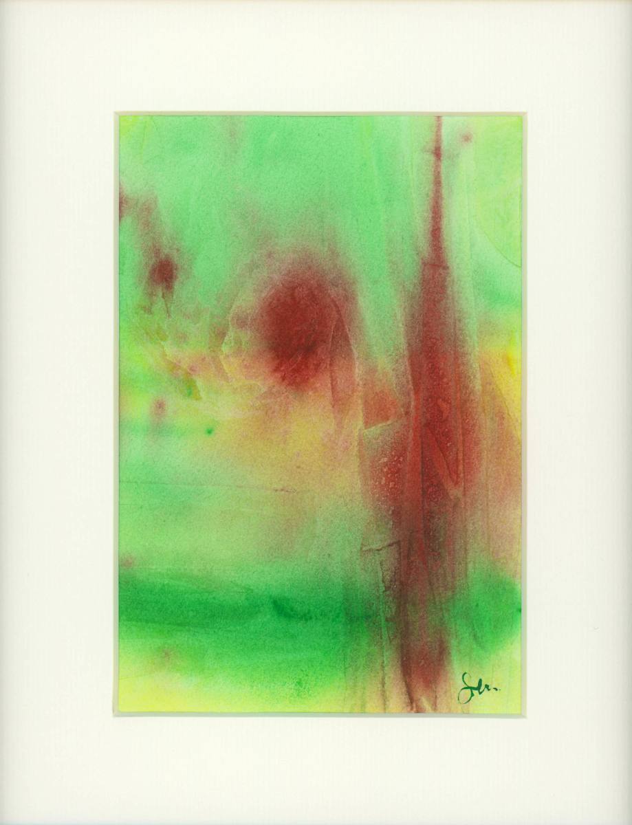 Summer Sun I by Craig Whitten, Image 1.