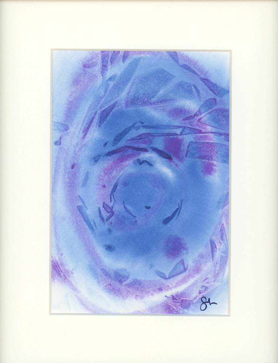 Moon Pool by Craig Whitten, Image 1.