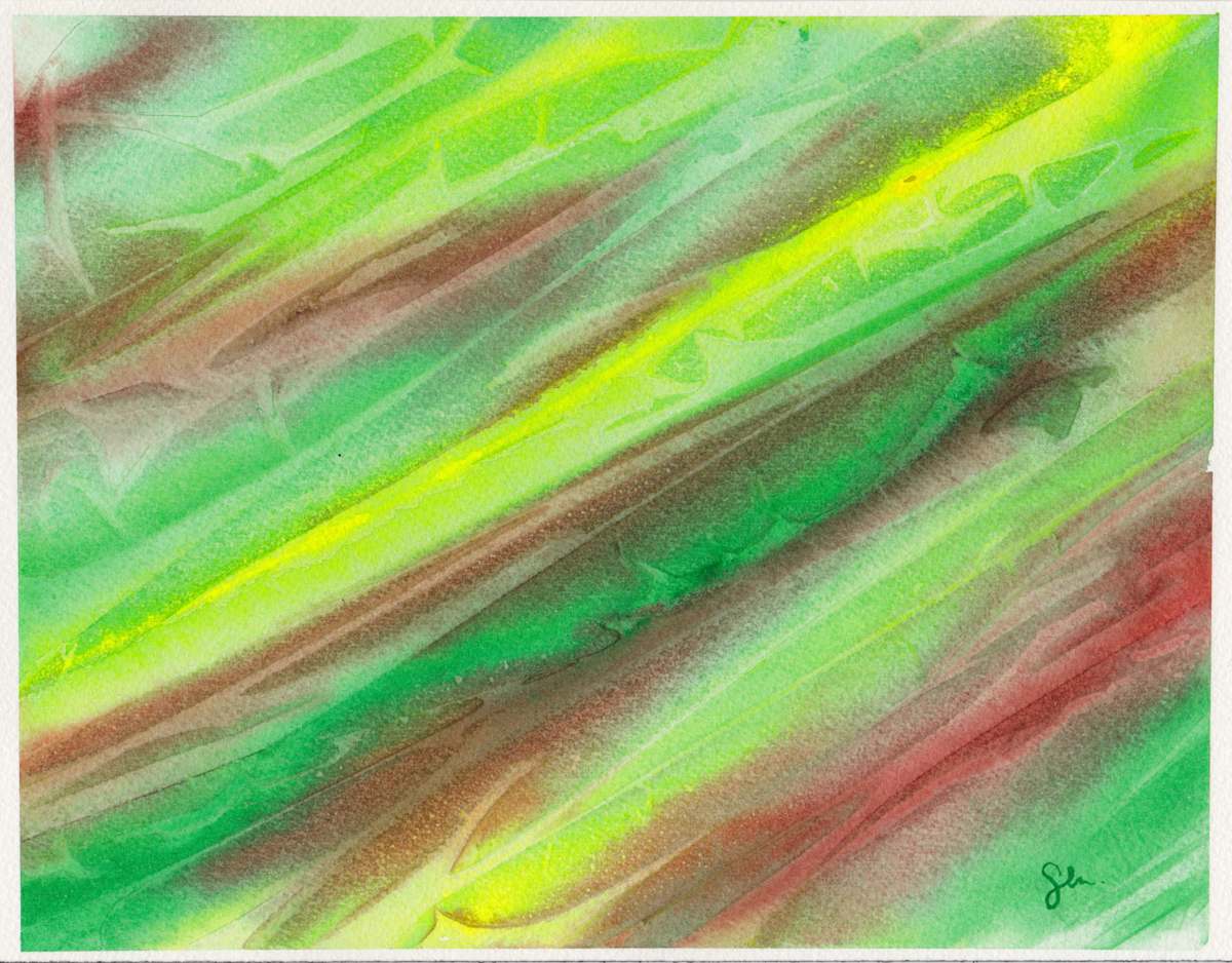 Aurora by Craig Whitten, Image 1.