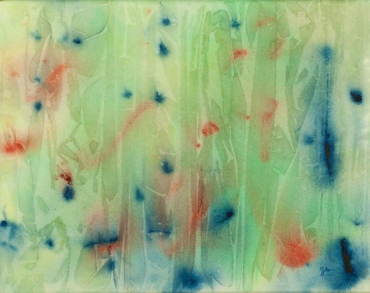 Sprite Dance by Craig Whitten, Image 1.