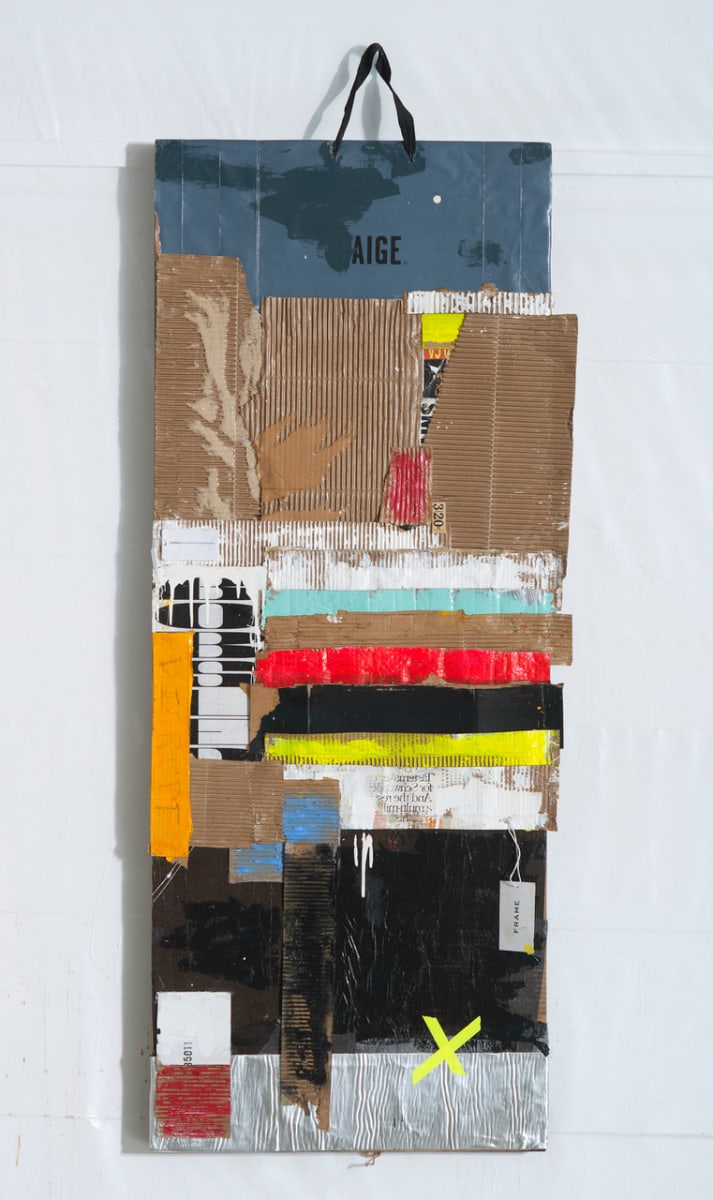 Bobsled by Bibby Gignilliat 