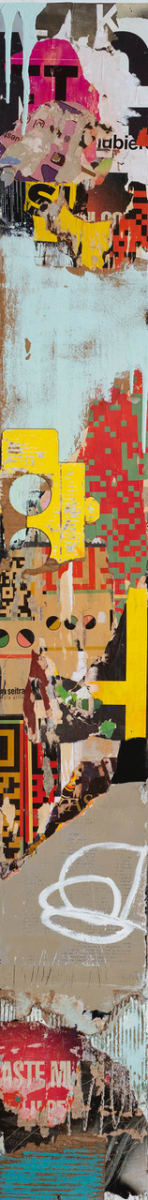 Calle Colima by Bibby Gignilliat 