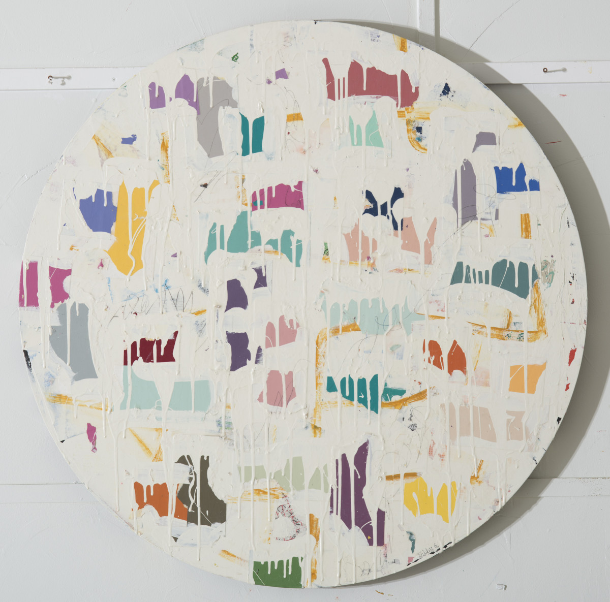 Celebration by Bibby Gignilliat 