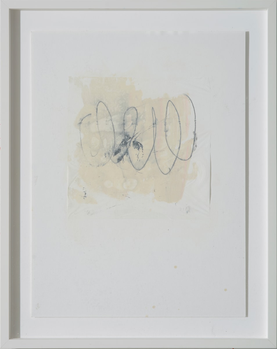 Channeling Angels (framed) 