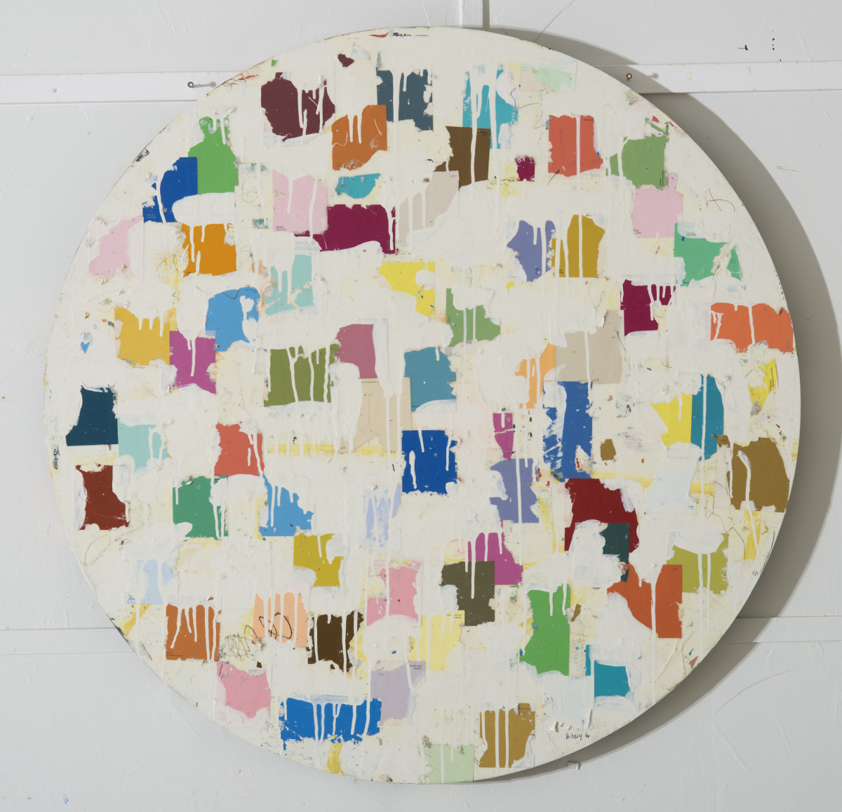 Confetti by Bibby Gignilliat 