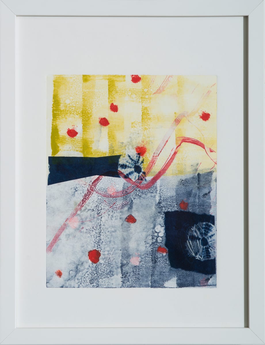 Dimensional by Bibby Gignilliat 