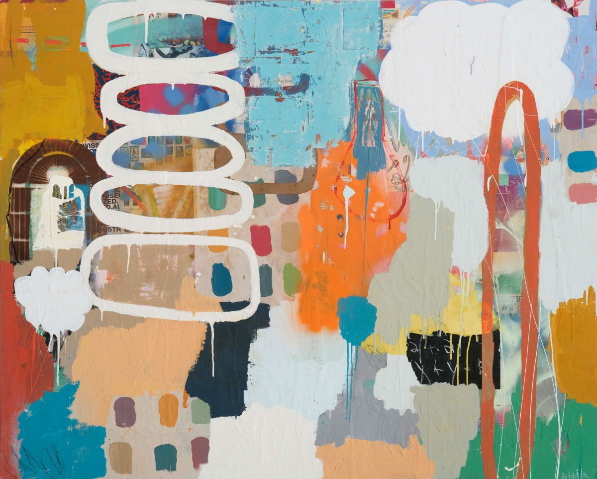 Enchanted Dreams by Bibby Gignilliat 