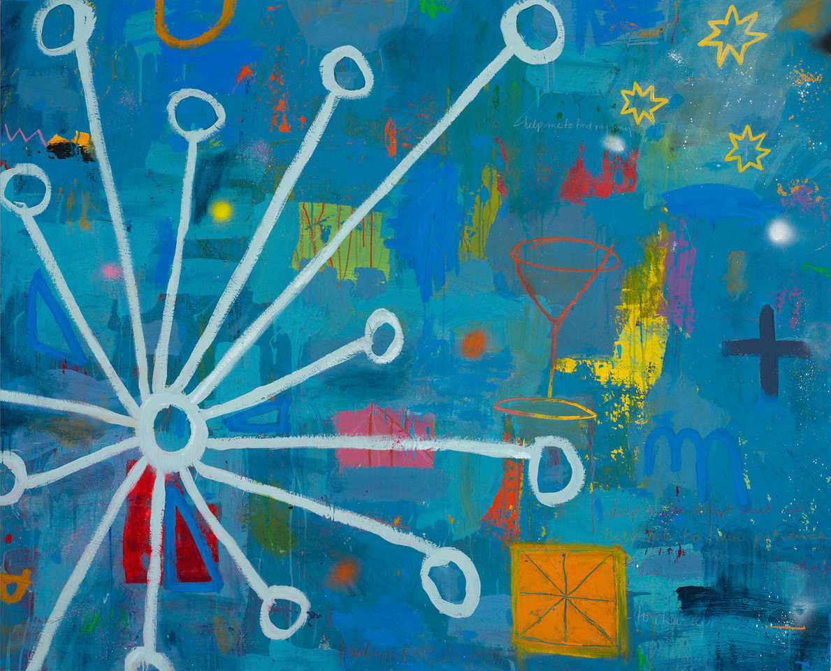 Freedom from Knowing by Bibby Gignilliat 