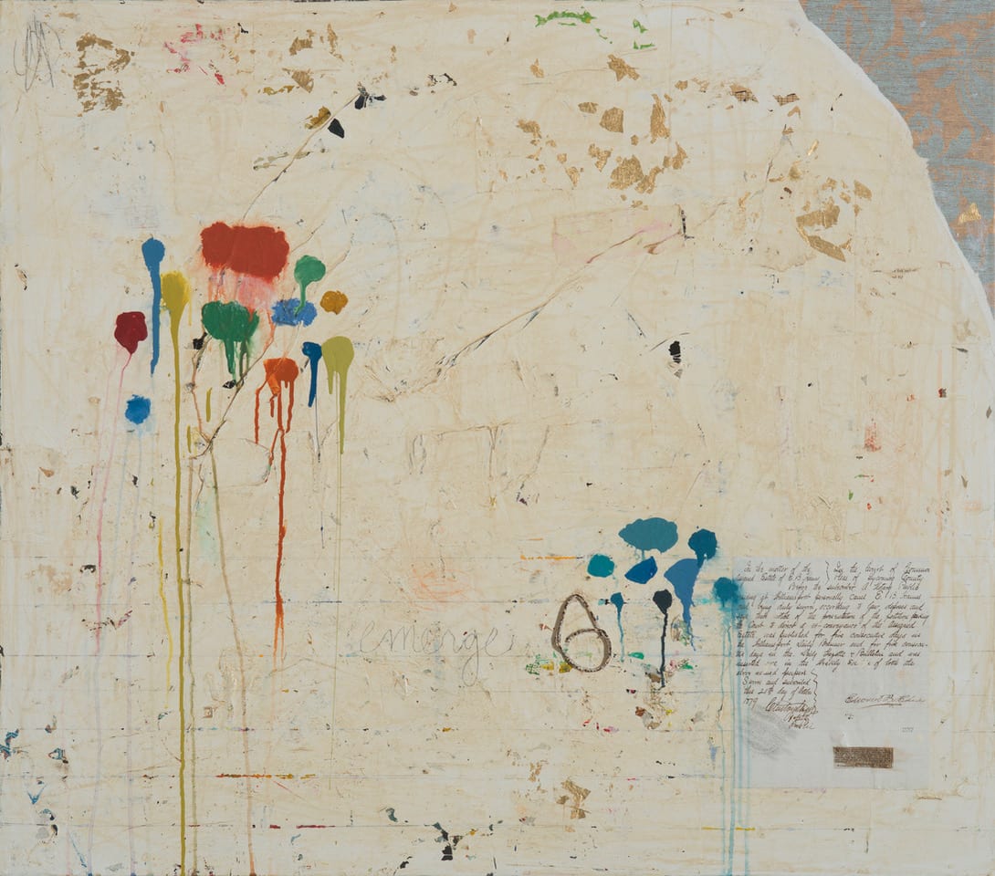 Pause of Grace by Bibby Gignilliat 