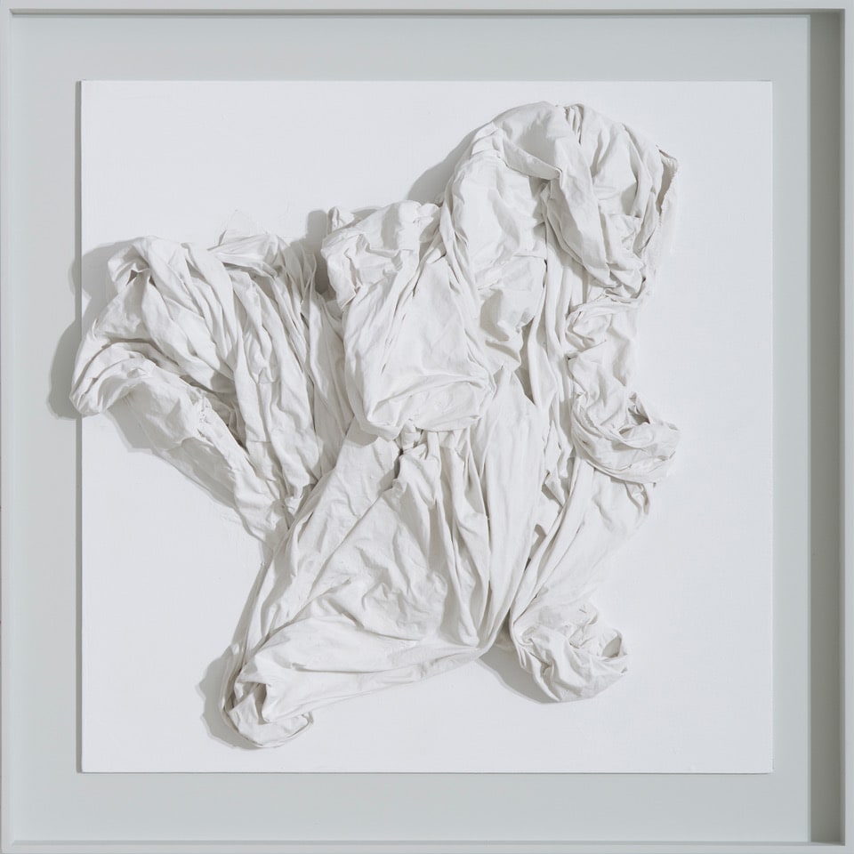 Pleasure Realm (framed) by Bibby Gignilliat 