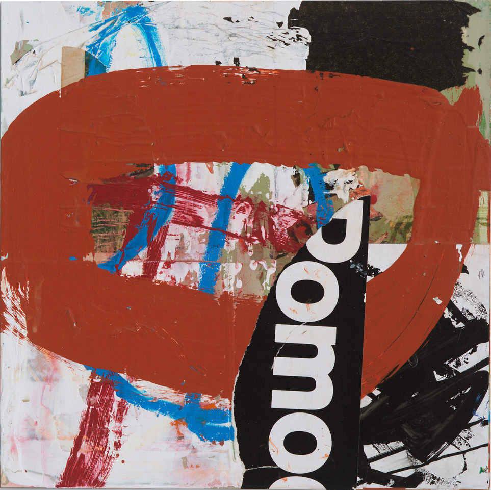 Pomodoro by Bibby Gignilliat 
