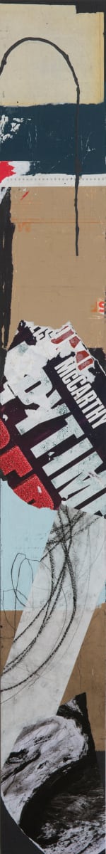 Push and Pull by Bibby Gignilliat 