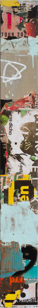 Roma Norte by Bibby Gignilliat 