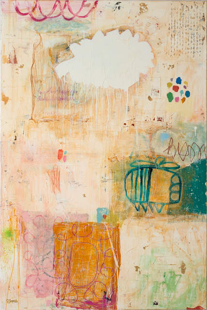 Serving The Light by Bibby Gignilliat 