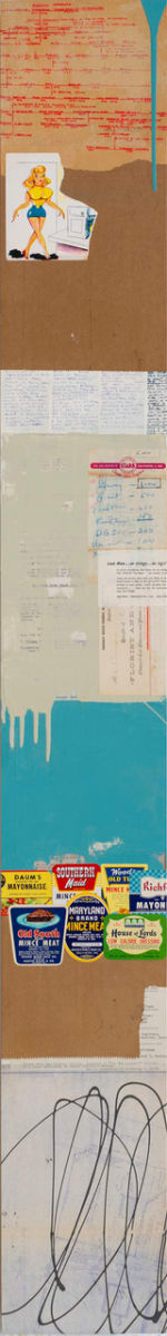 Snapshot in Time 1 by Bibby Gignilliat 