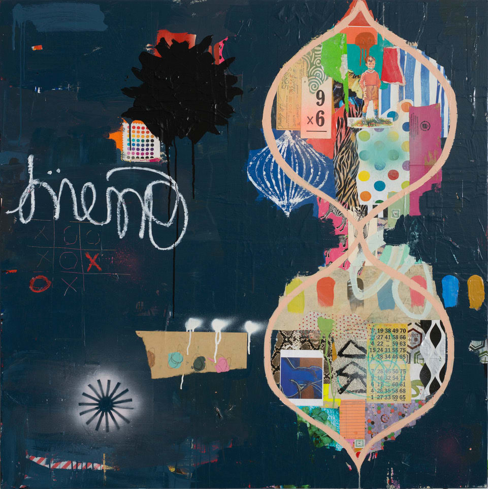 Soul Remembrance by Bibby Gignilliat 