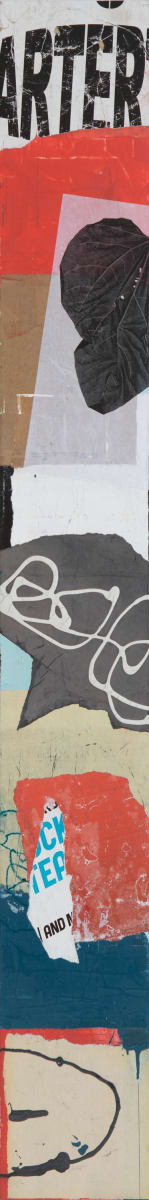 Spaciousness by Bibby Gignilliat 