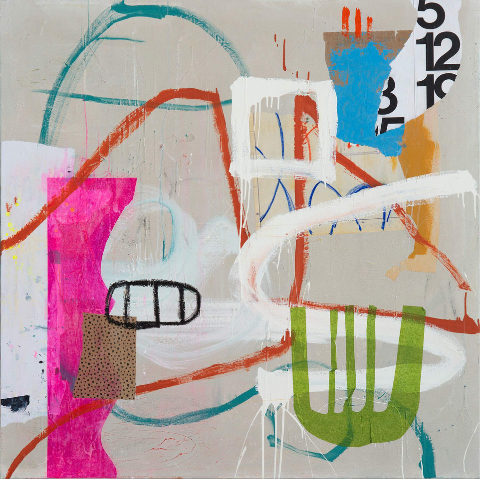 Stirringly by Bibby Gignilliat 