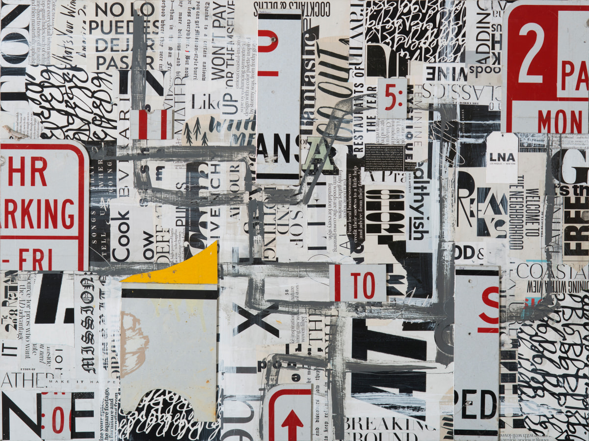 Streetlife by Bibby Gignilliat 