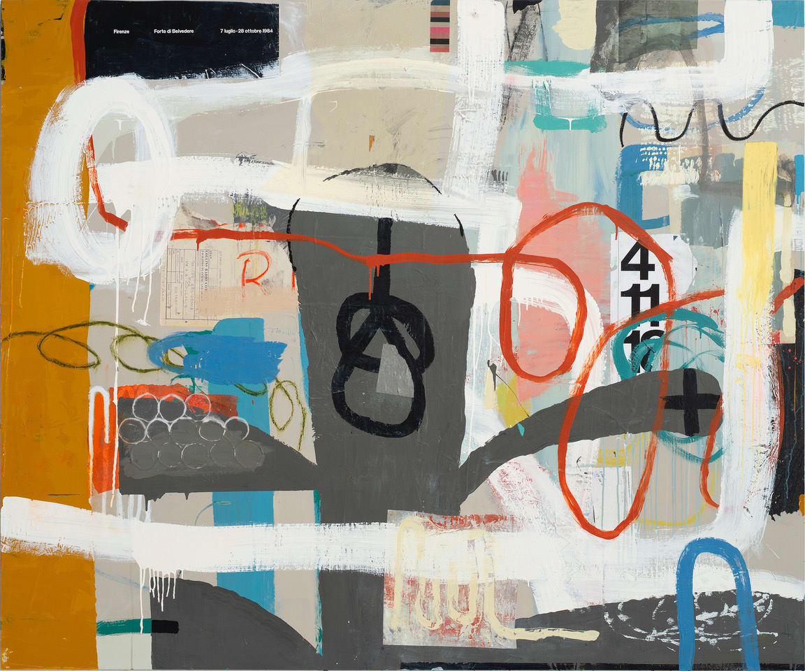 The Unmappable Nowhere 