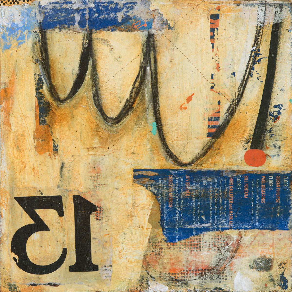 Unveiling by Bibby Gignilliat 